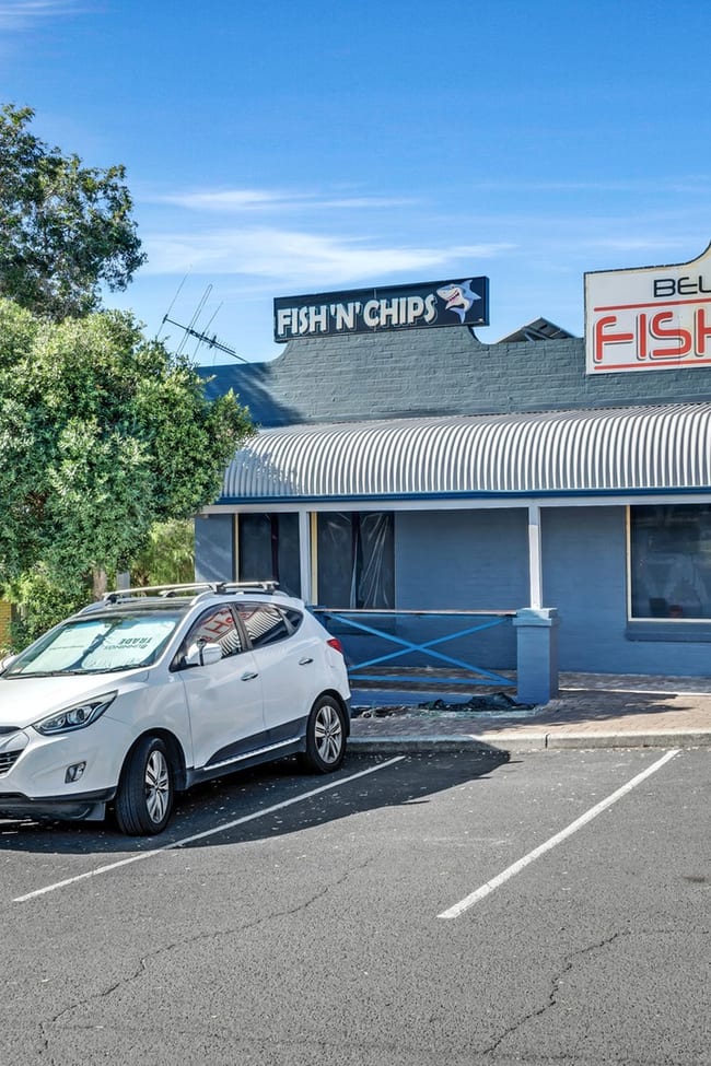 1/7 Millard Street Eaton WA 6232