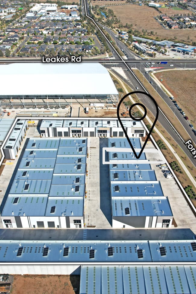 18/43 Bonview Circuit Truganina VIC 3029