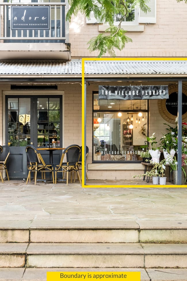 Shop 1/37 Alexandra Street Hunters Hill NSW 2110