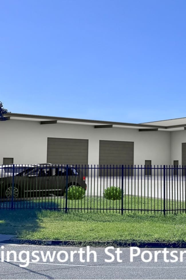 11 Hollingsworth Street Portsmith QLD 4870