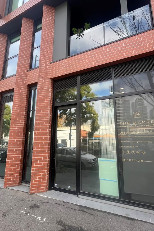 GO1/512-544 Spencer Street West Melbourne VIC 3003