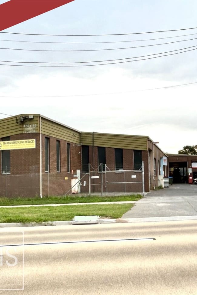 FACTORIES 1 and 2/18 POWER Road Doveton VIC 3177