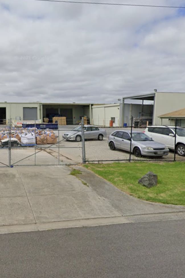 10-12 Lanyon Street Dandenong South VIC 3175