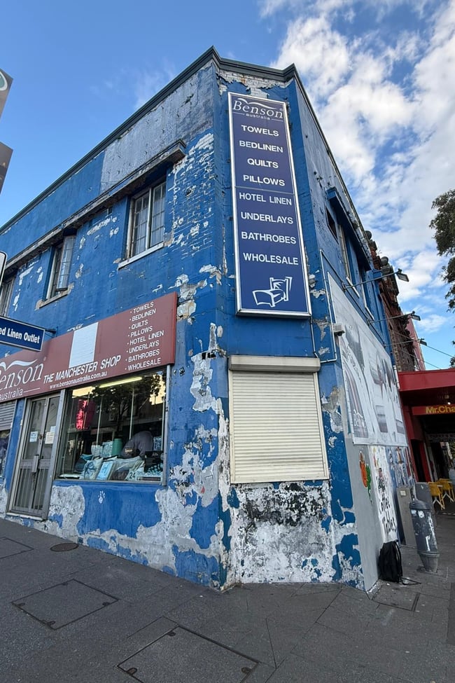 153 Redfern Street Redfern NSW 2016