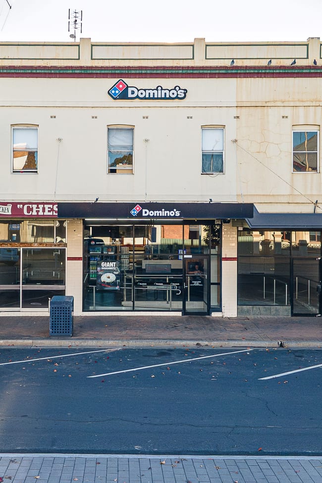 95 Lachlan Street Forbes NSW 2871