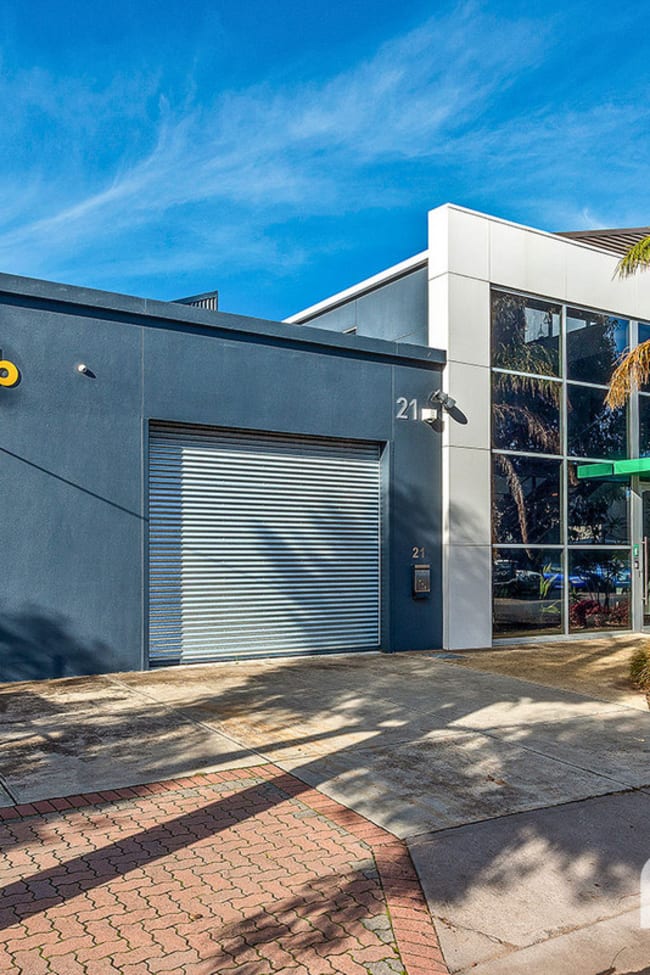 Portion of 21 Benjamin Street St Marys SA 5042