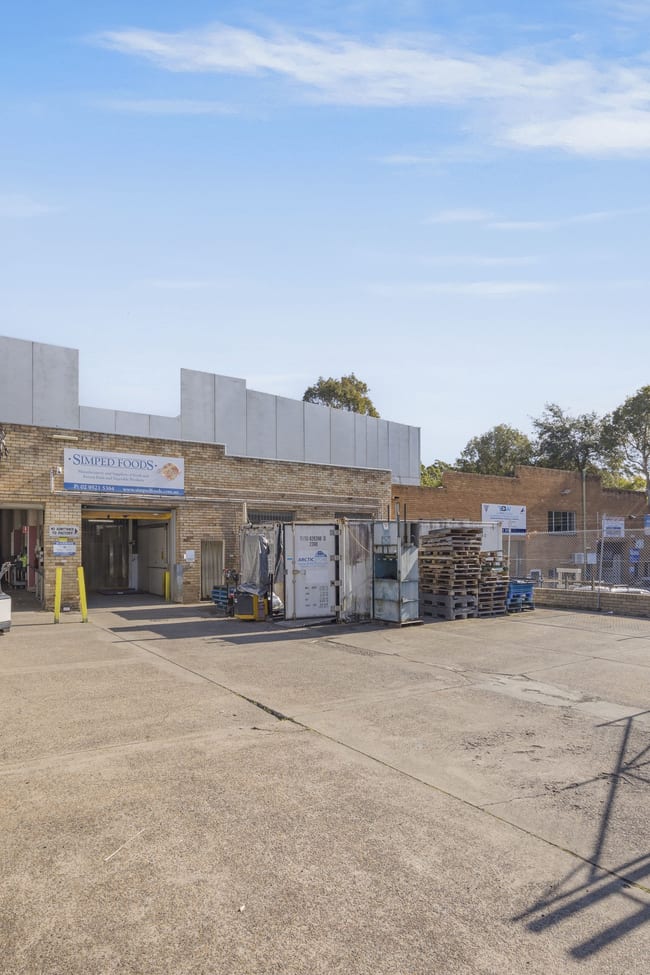 85 Bath Road Kirrawee NSW 2232
