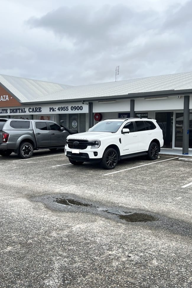 Shop 3/50 Oak Street Andergrove QLD 4740