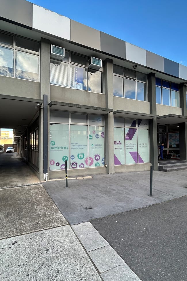 6/46-48 Restwell Street Bankstown NSW 2200
