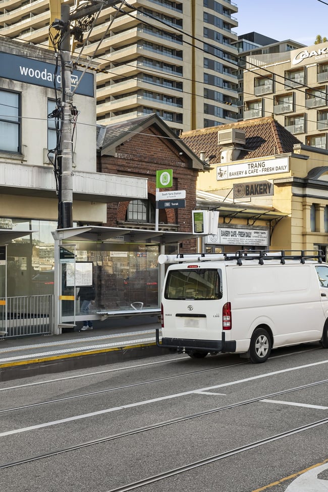 159-161 Toorak Road South Yarra VIC 3141
