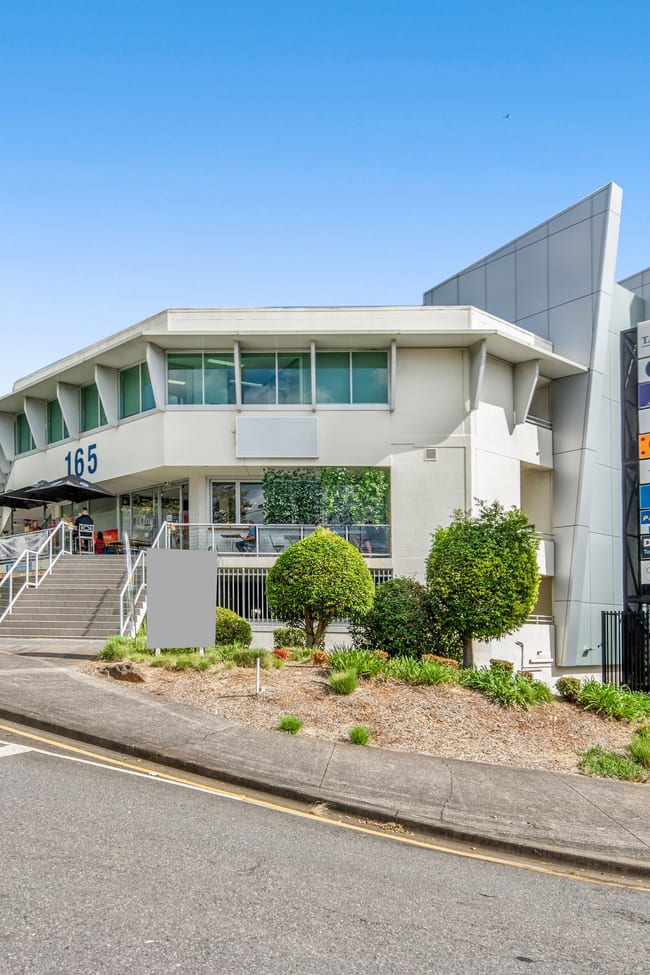165 Moggill Road Taringa QLD 4068