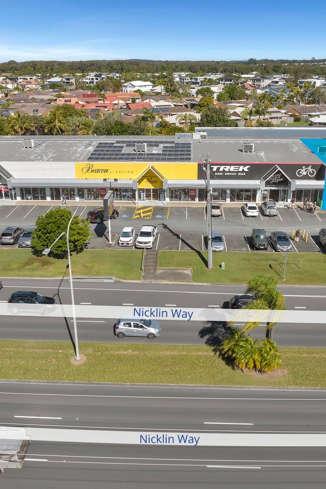 Lease D/2 Eden Street Minyama QLD 4575