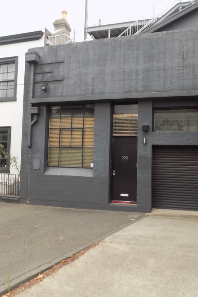 223 Moray Street South Melbourne VIC 3205