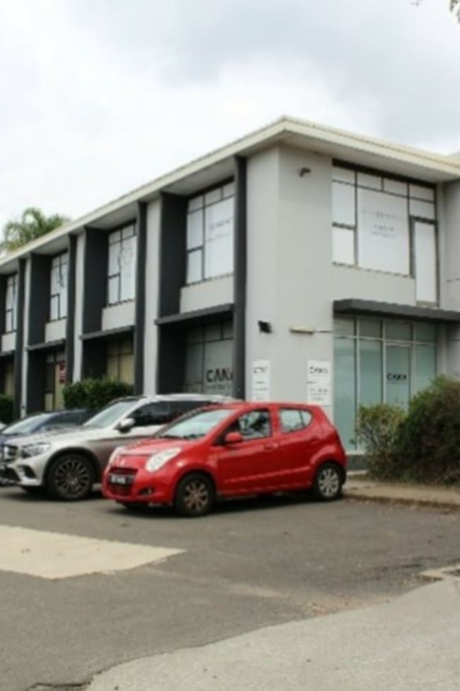 241-245 Pennant Hills Road Carlingford NSW 2118