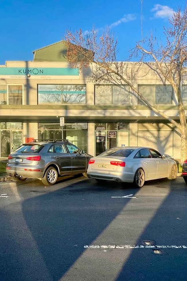 156-160 Drummond Street Oakleigh VIC 3166