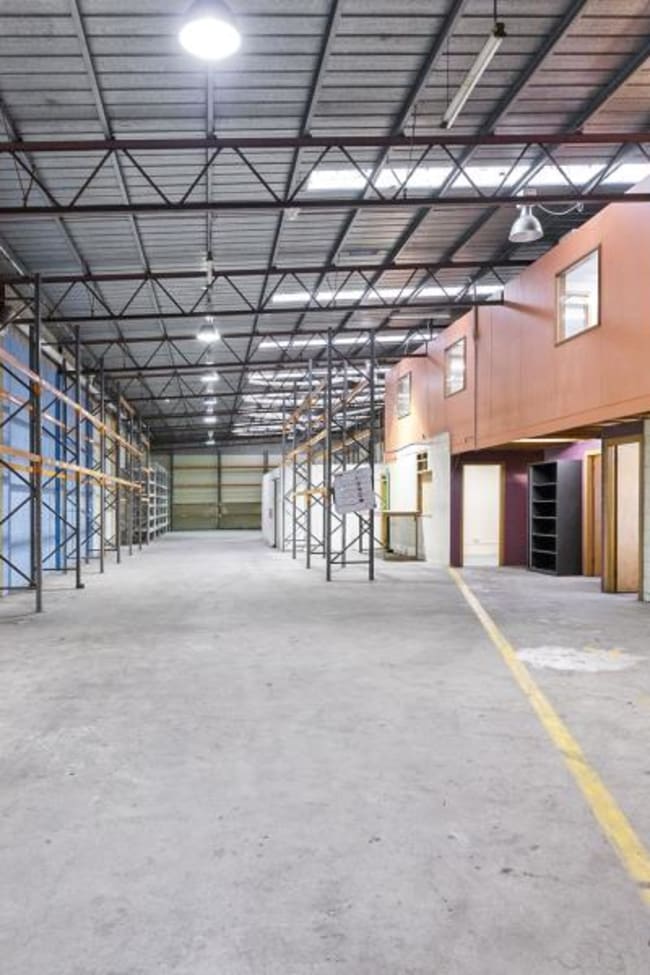 25 Federal Street North Hobart TAS 7000