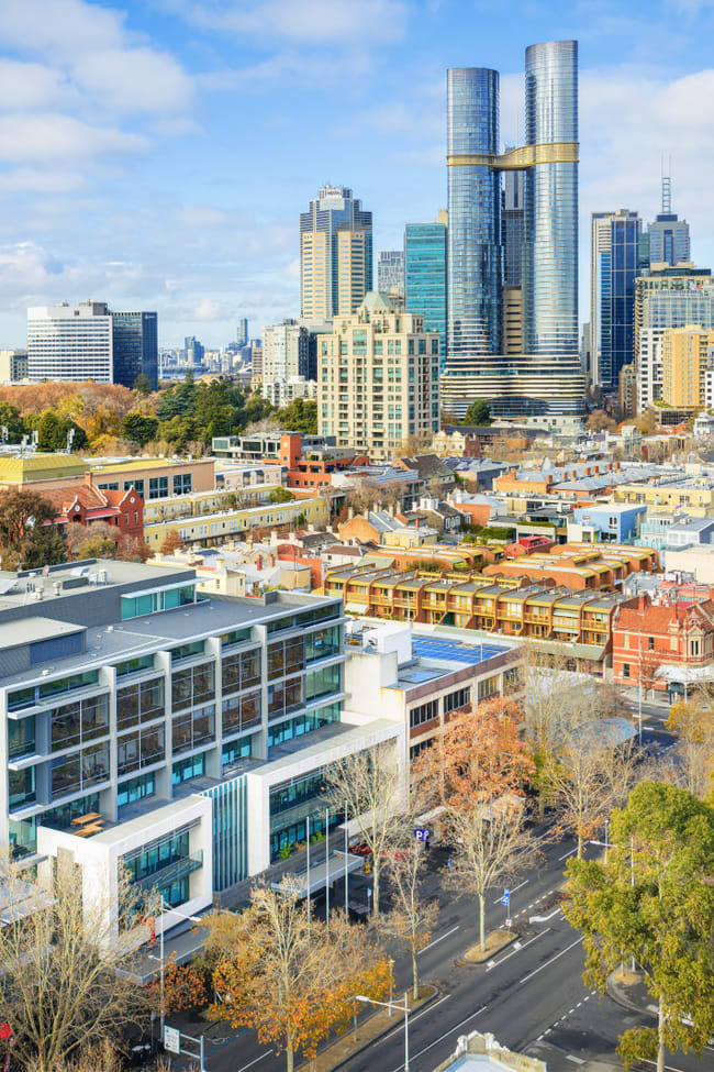 204 Lygon Street Carlton VIC 3053