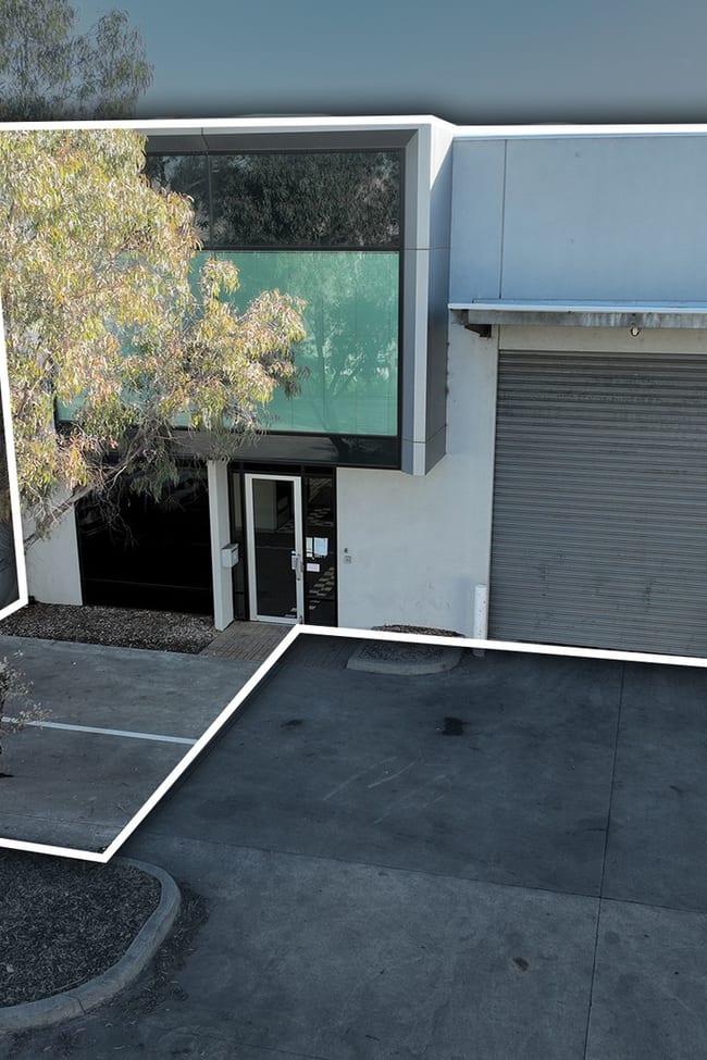 7/227-231 Fitzgerald Road Laverton North VIC 3026 7/227-231 Fitzgerald Road Laverton North VIC 3026