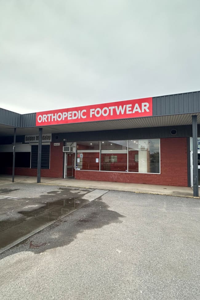 Unit 16, 16-28 Research Road Pooraka SA 5095