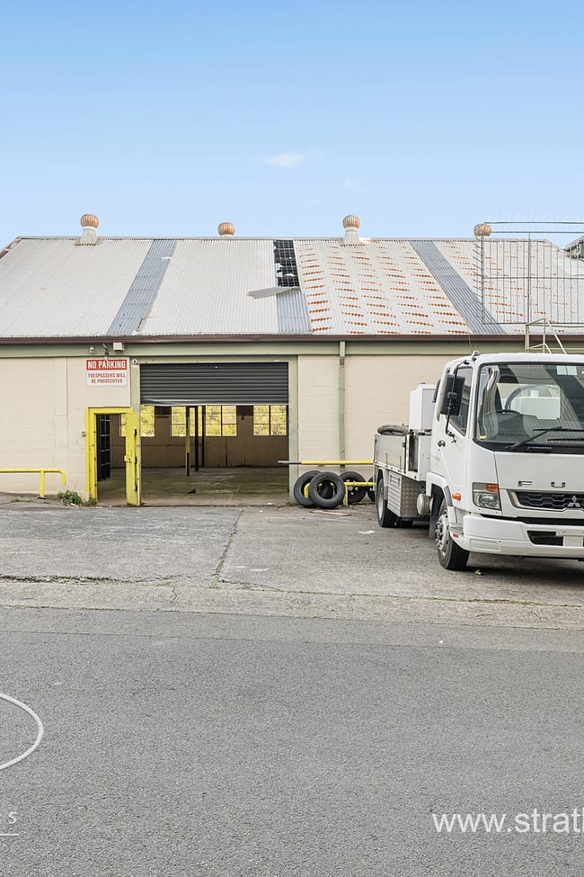 Rear 2 Mark Street Lidcombe NSW 2141