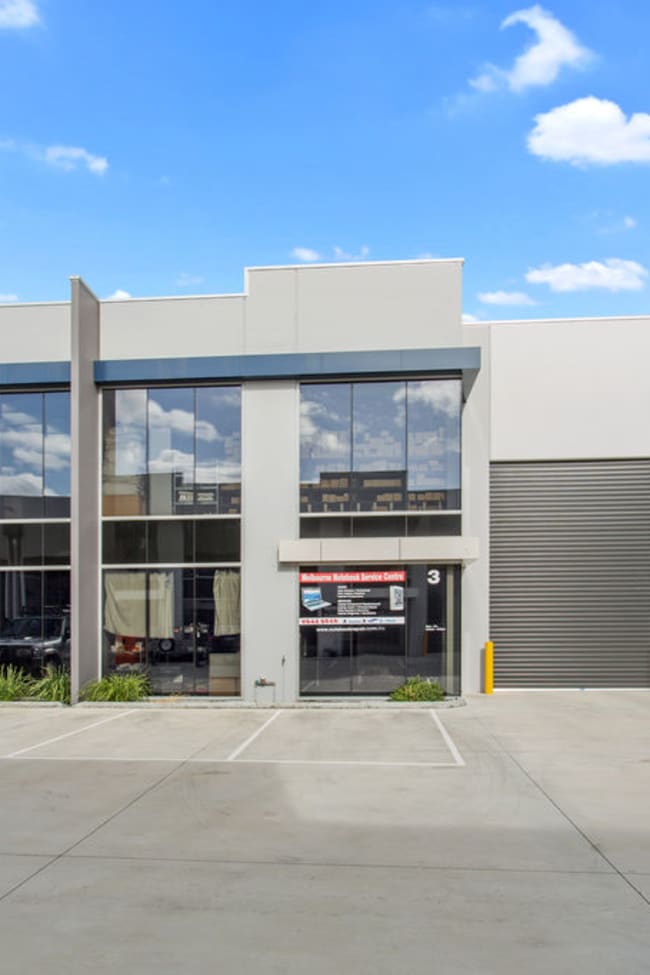 3/10 Henderson Rd Knoxfield VIC 3180