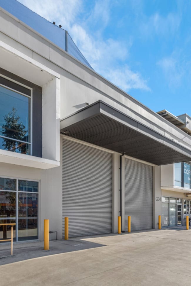 G.04/1 Capital Place Rouse Hill NSW 2155