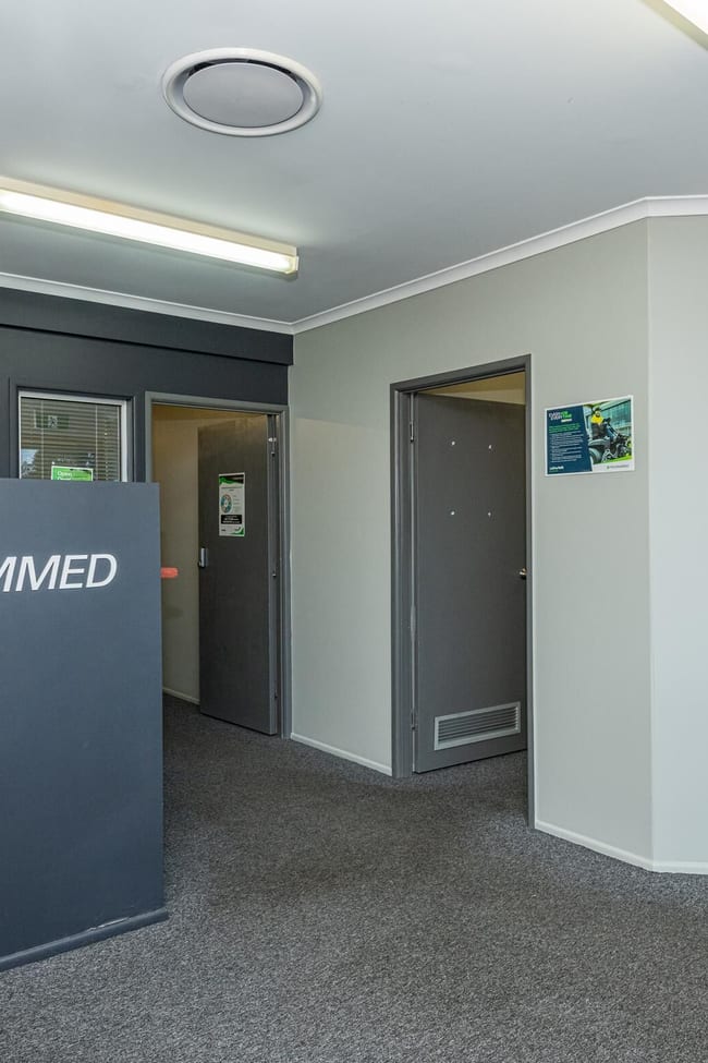 2/36 Princess Street Bundaberg East QLD 4670