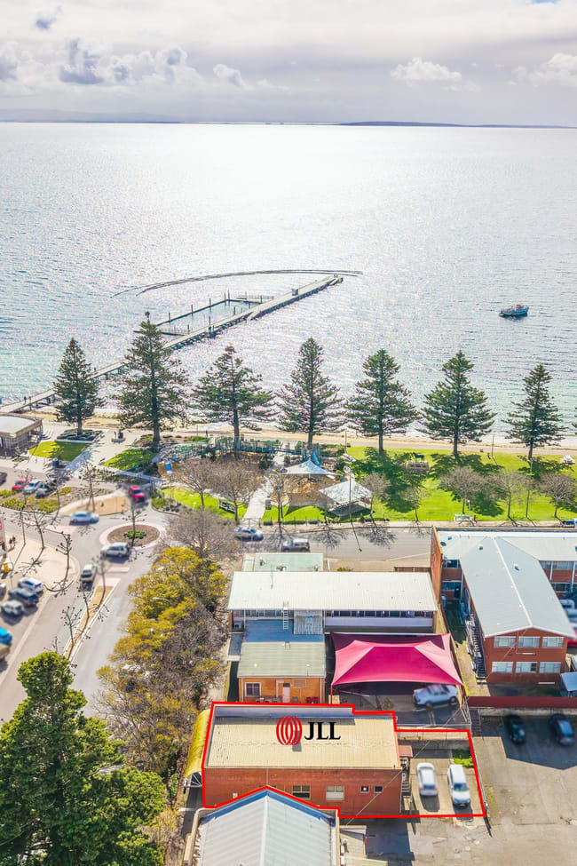 3 Adelaide Place Port Lincoln SA 5606