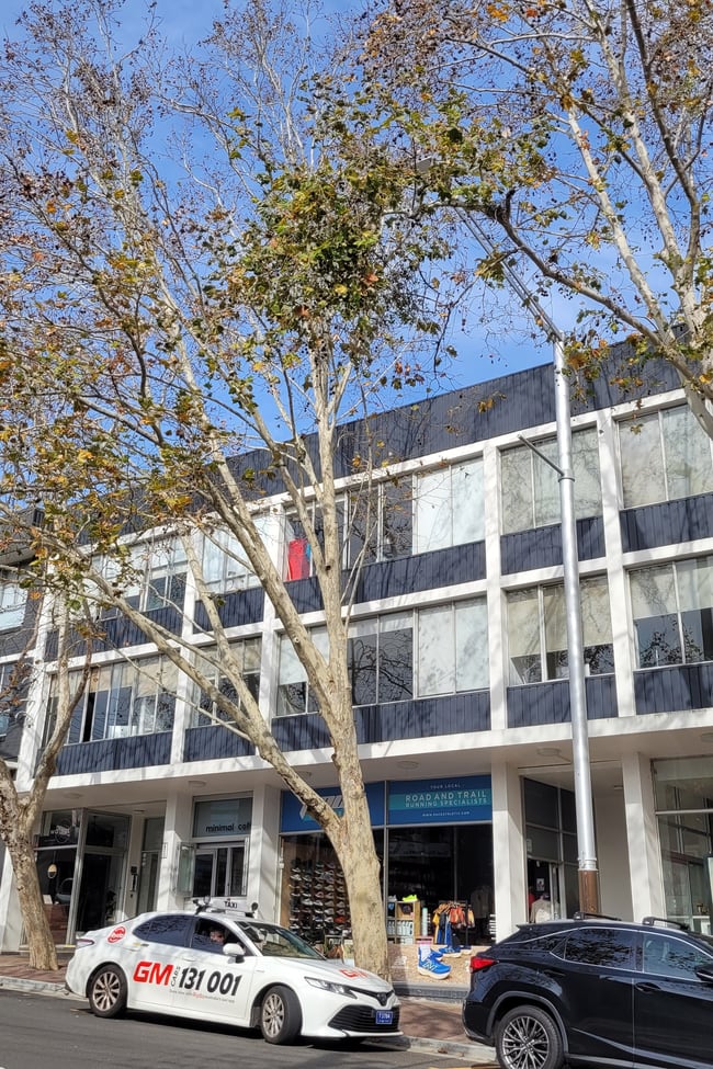 207/6-8 Clarke Street Crows Nest NSW 2065