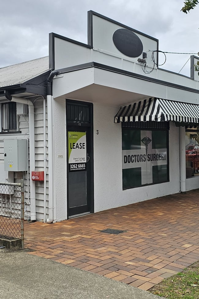 3/45 Gerler Road Hendra QLD 4011