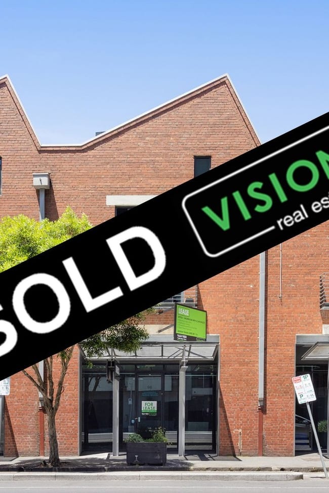 96 Wellington Street Collingwood VIC 3066