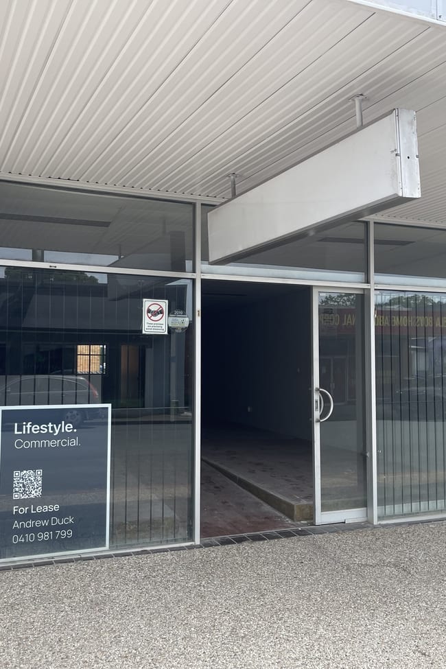 1/37-39 Forth Street Kempsey NSW 2440