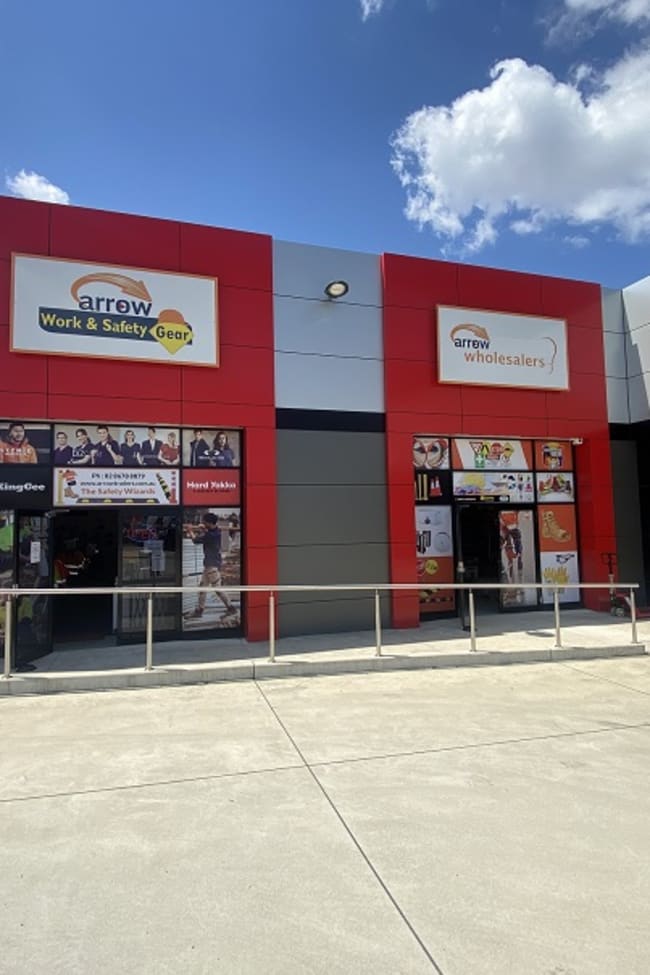 Seven Hills NSW 2147