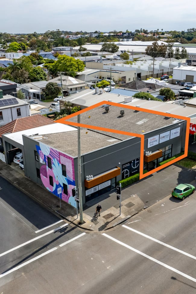 204 Hannell Street Maryville NSW 2293
