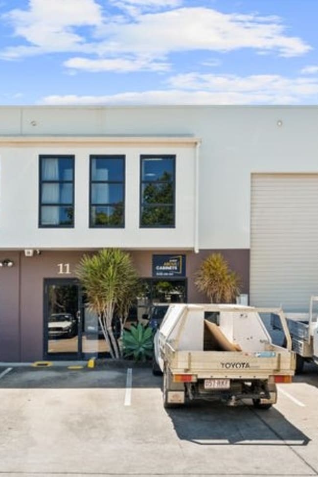 11/16-18 Riverland Drive Loganholme QLD 4129