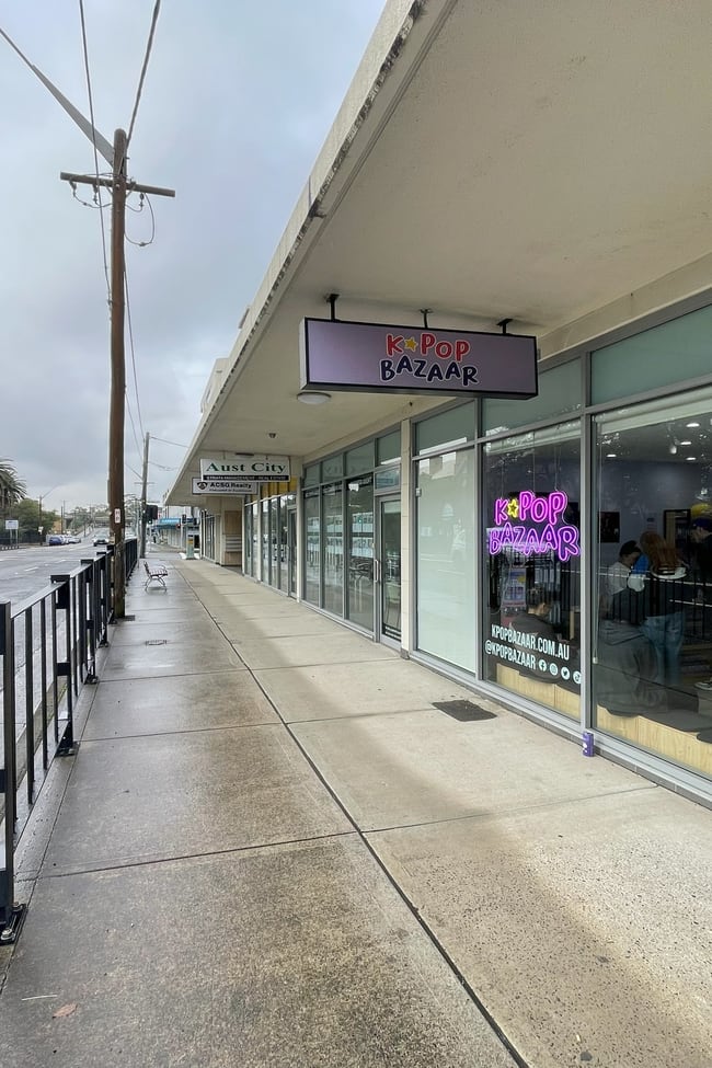 8/45 Forest Road Hurstville NSW 2220
