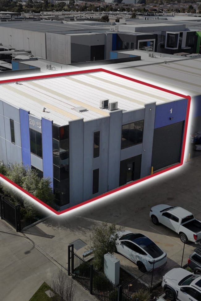 1/18-20 Futures Road Cranbourne West VIC 3977 1/18-20 Futures Road Cranbourne West VIC 3977