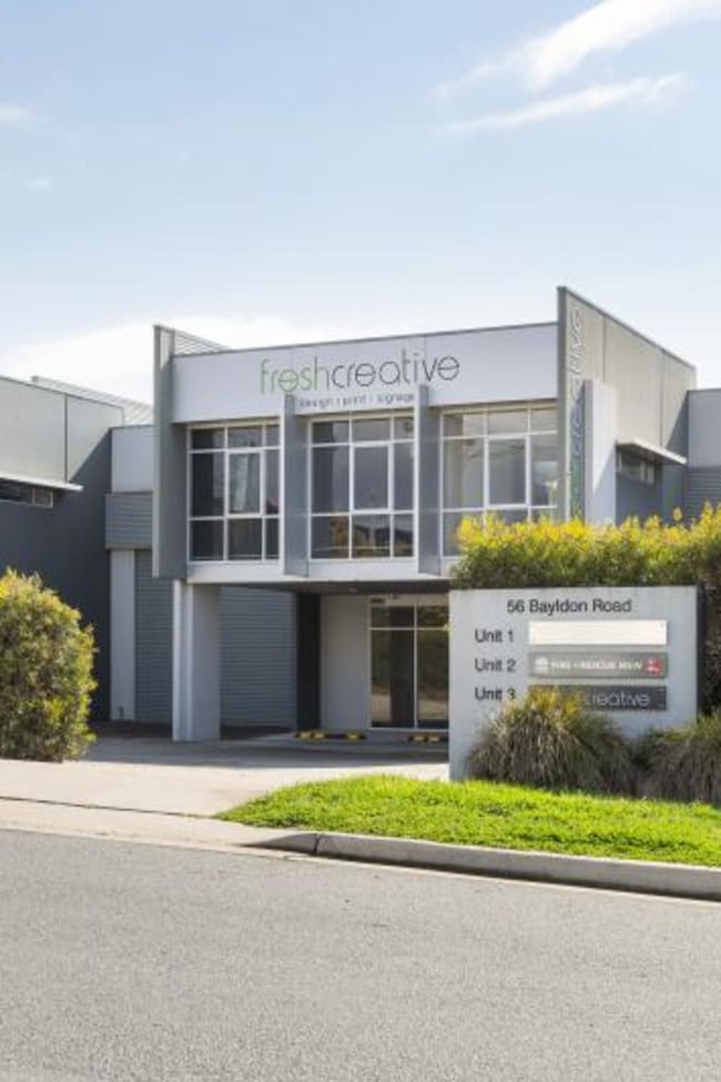 Unit 3/56 Bayldon Road Queanbeyan West NSW 2620