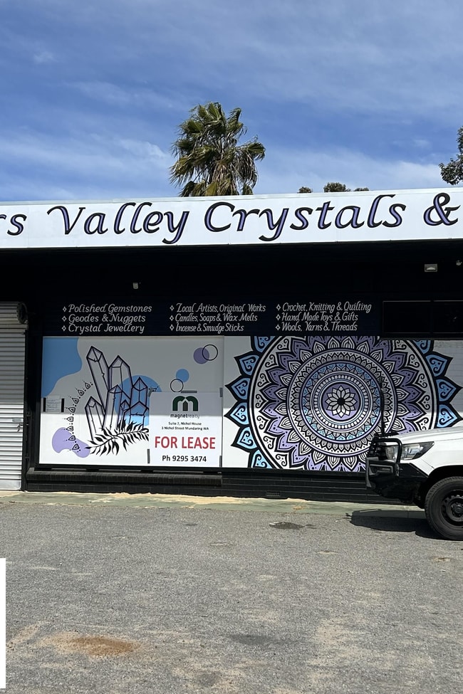 Shop/10970 Great Eastern Highway Sawyers Valley WA 6074