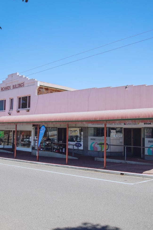 6/89 Essington Lewis Avenue Whyalla SA 5600