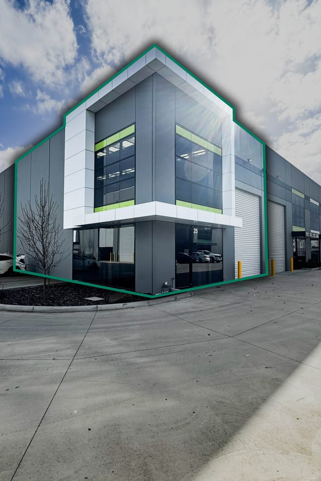 25 Tech Way Cranbourne VIC 3977 25 Tech Way Cranbourne VIC 3977