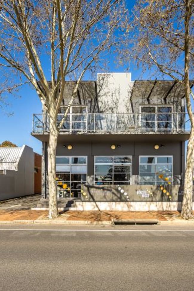 123 Henley Beach Road Mile End SA 5031