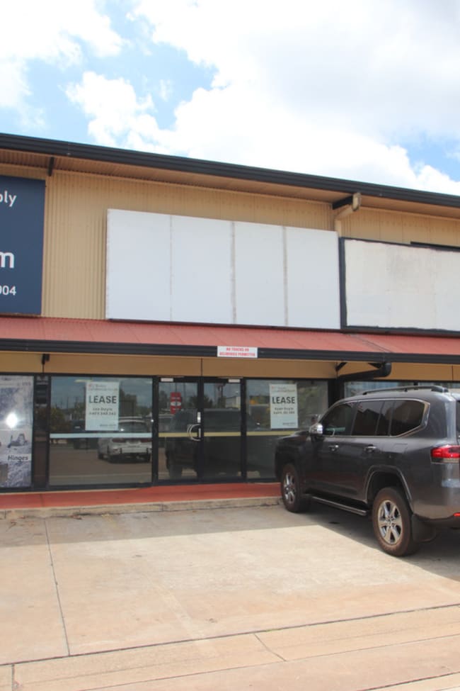 2/5 McKenzie Place Yarrawonga NT 0830