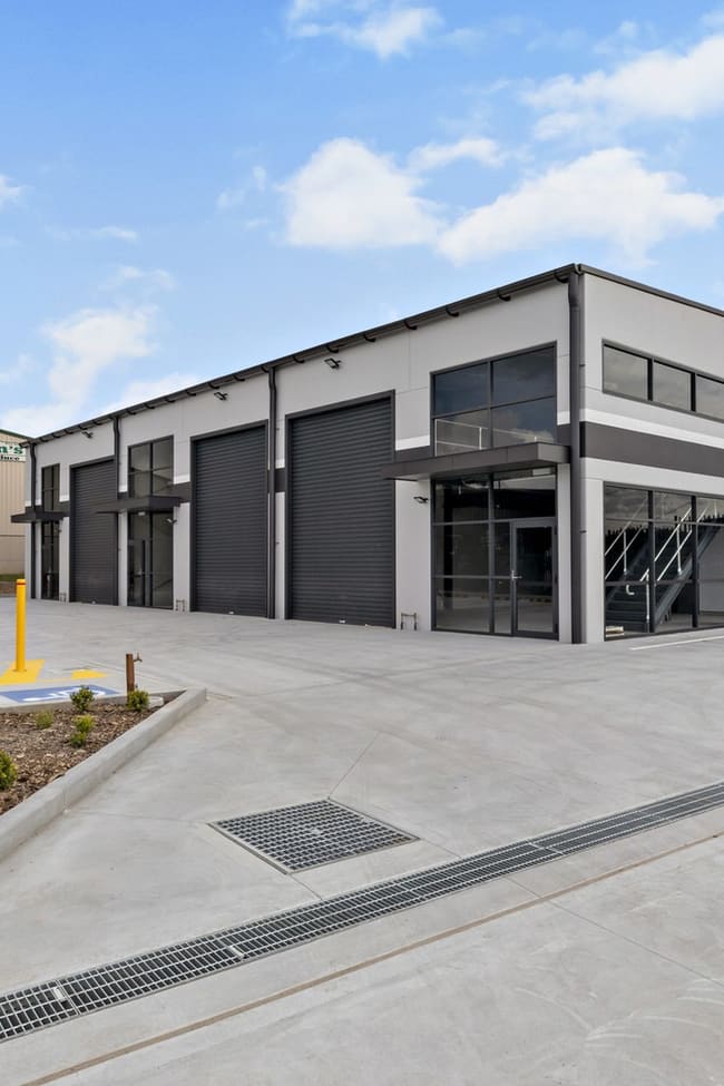 Unit 2/17 Cessnock Street Cessnock NSW 2325