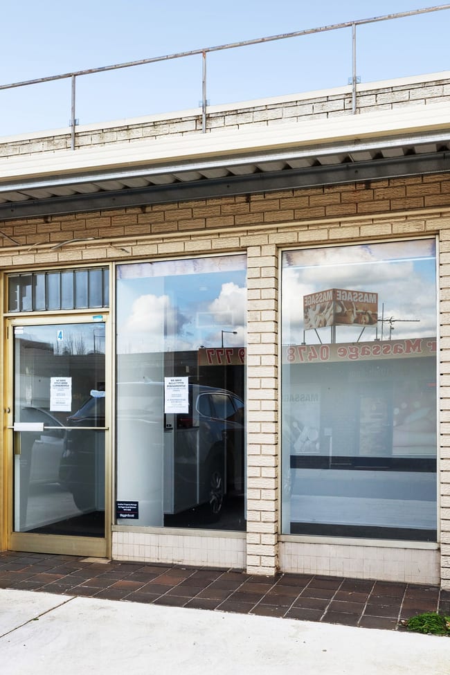 4 Quality Way Mitcham VIC 3132 4 Quality Way Mitcham VIC 3132