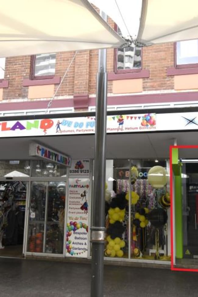 Level 1/416 Oxford Street Bondi Junction NSW 2022