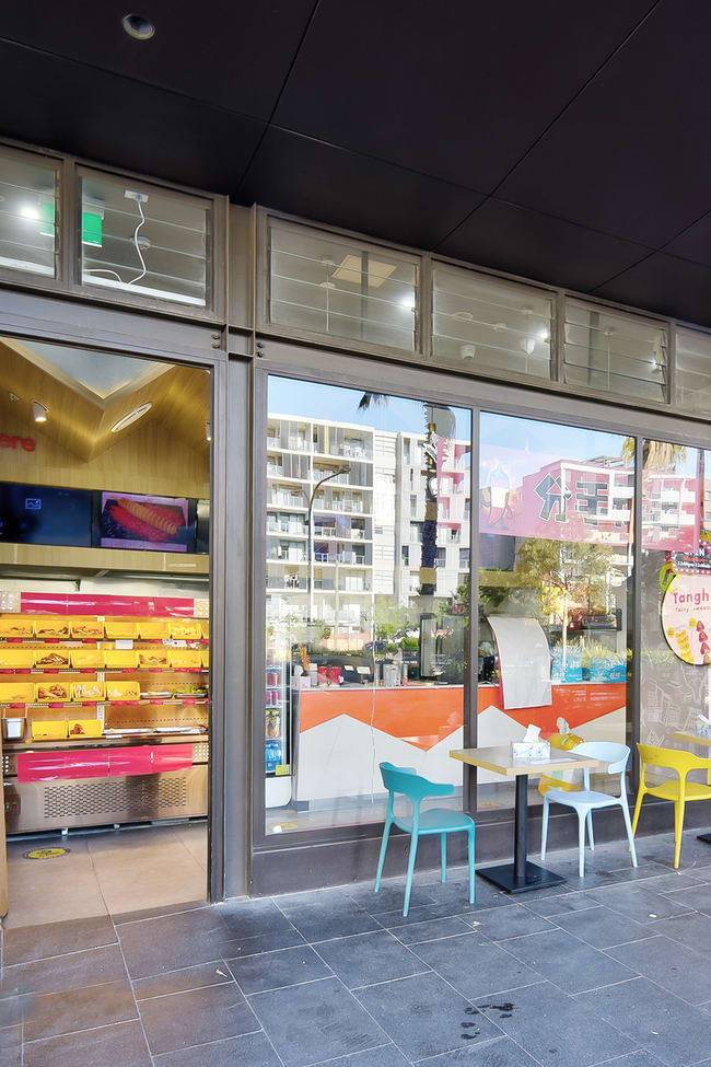 Shop 602/22 Tung Hop Street Waterloo NSW 2017