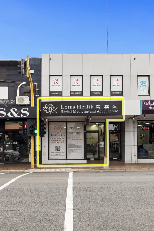 1/302 Stephensons Road Mount Waverley VIC 3149