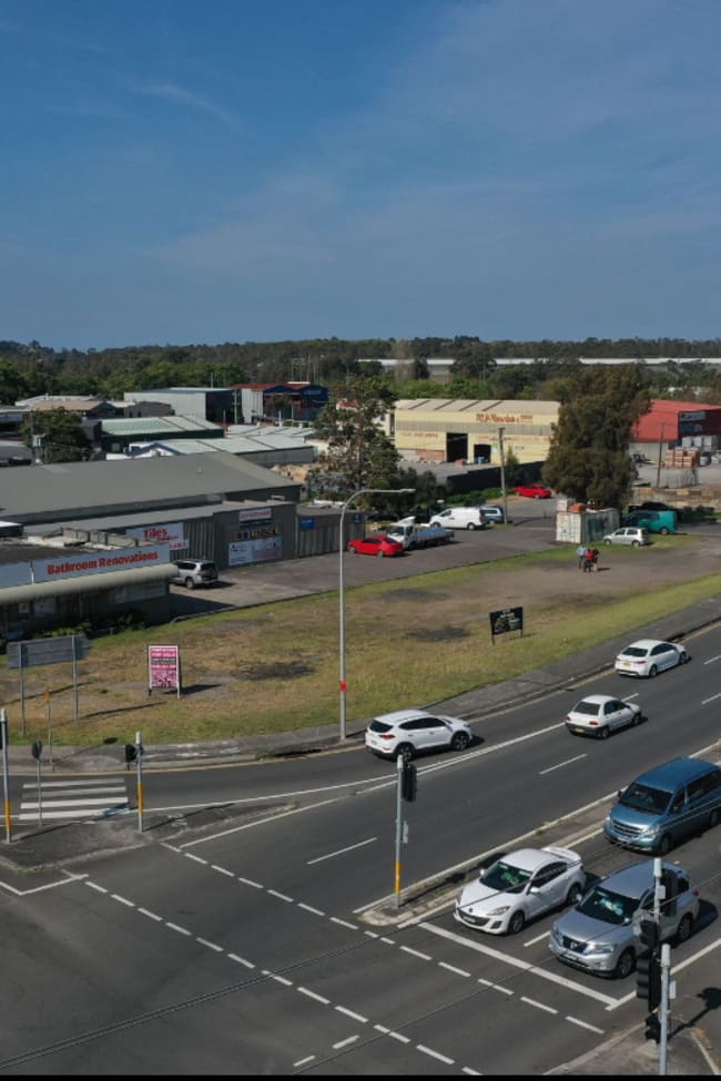 39A Princes Highway Unanderra NSW 2526
