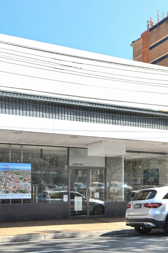 781 Anzac Parade Maroubra NSW 2035